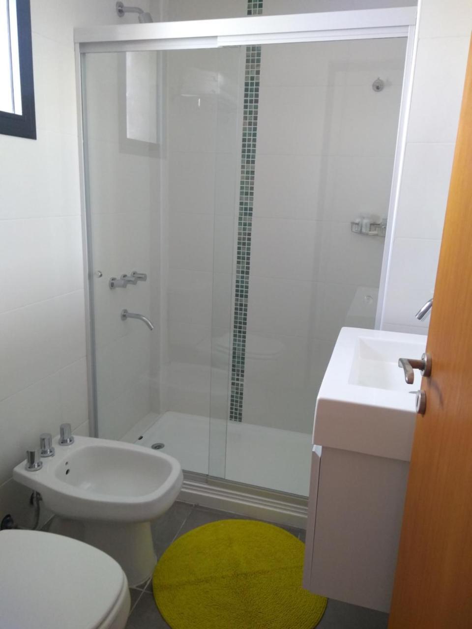 Barrancas Del Monumento Con Parking Privado Opcional Appartement Rosario Buitenkant foto