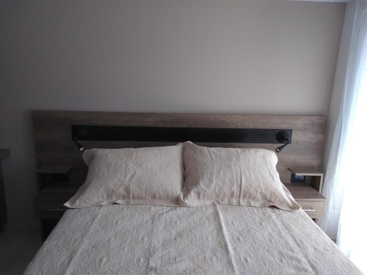 Barrancas Del Monumento Con Parking Privado Opcional Appartement Rosario Buitenkant foto