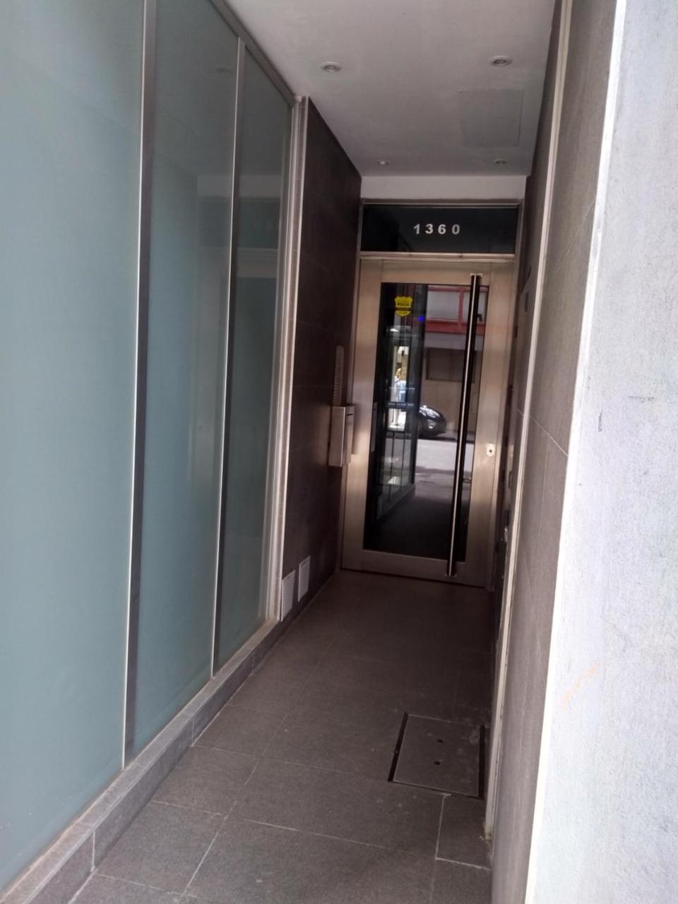 Barrancas Del Monumento Con Parking Privado Opcional Appartement Rosario Buitenkant foto
